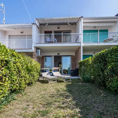 Appartement Montefelice 20 due piani Bardolino