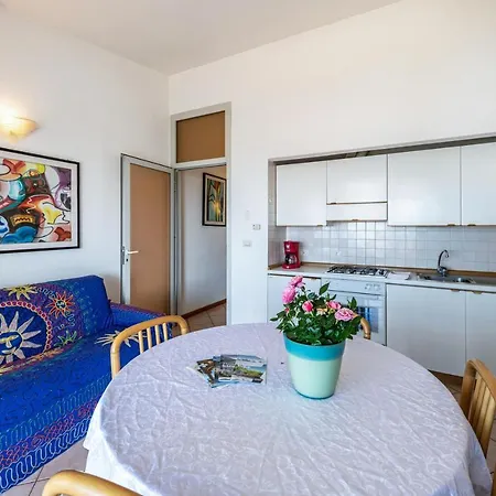 Appartement Montefelice 20 due piani *
