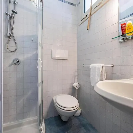 Montefelice 20 due piani Appartement Bardolino