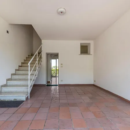 Appartement Montefelice 20 due piani
