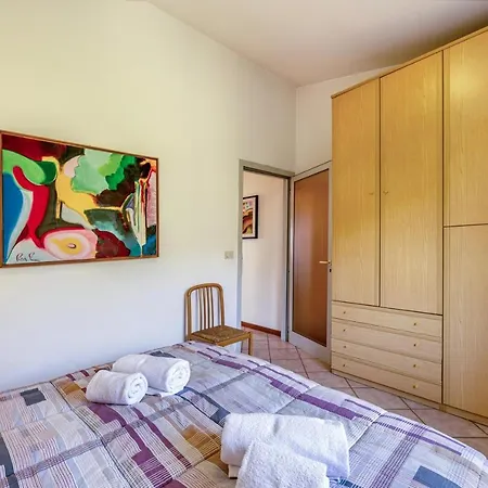 Montefelice 20 Due Piani Lägenhet *